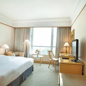 New World Saigon Hotel Ho-Chi-Minh-Stadt