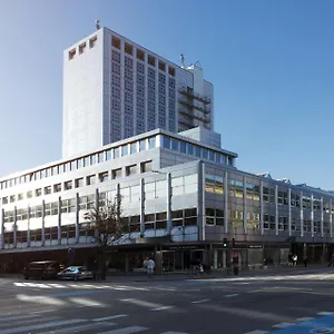 **** Hotel Scandic Falkoner Denmark