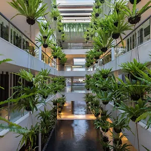 4* Hotel At Alila