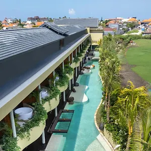 5* Resort Sini Vie Luxury & By Ini Vie Hospitality (adults Only)
