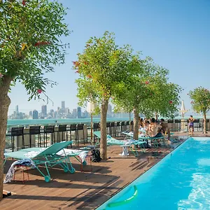 **** Hotel Bossa Nova Lebanon