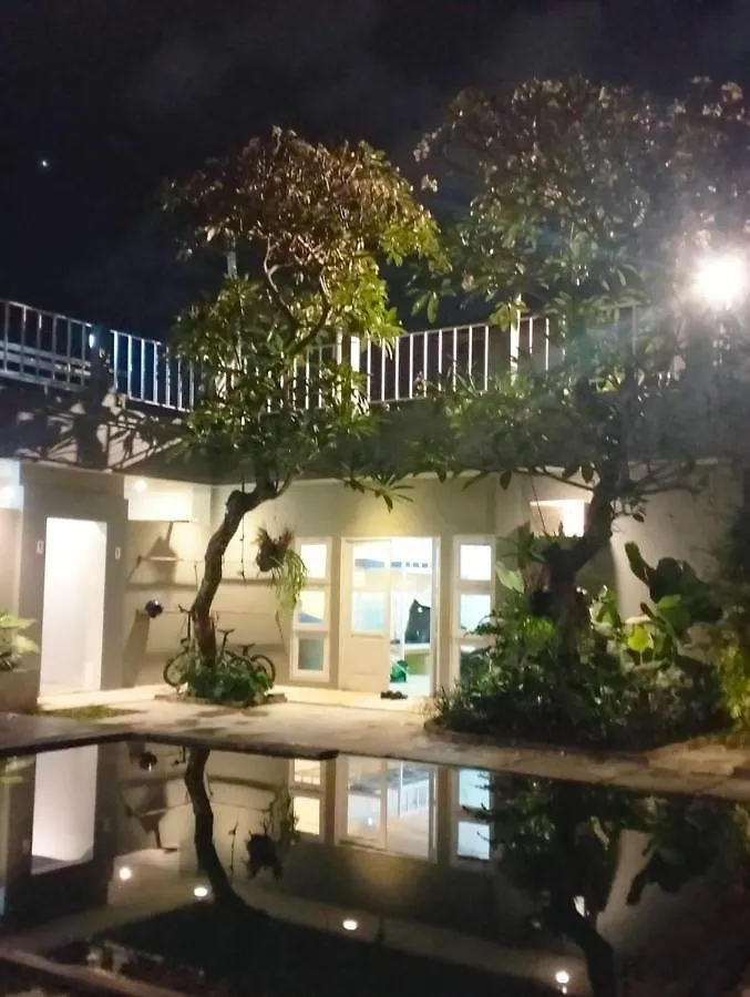 The Island Bali Hostel Seminyak  0*, Seminyak (Bali) Indonesia