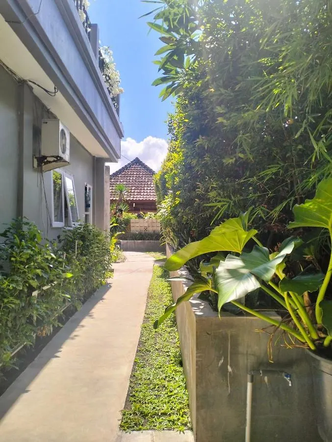 The Island Bali Hostel Seminyak