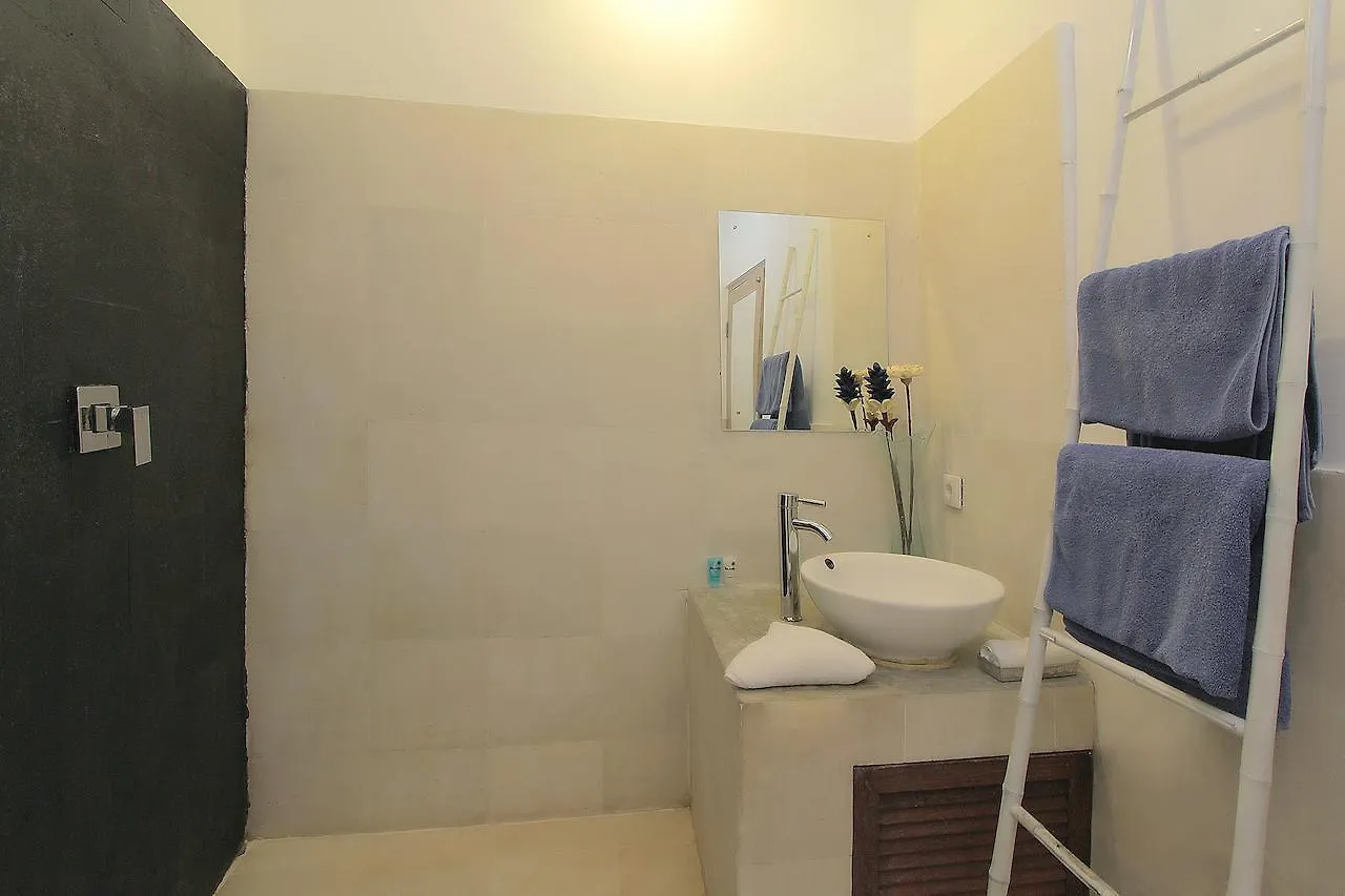 The Island Bali Hostel Seminyak  0*, Seminyak (Bali) Indonesia