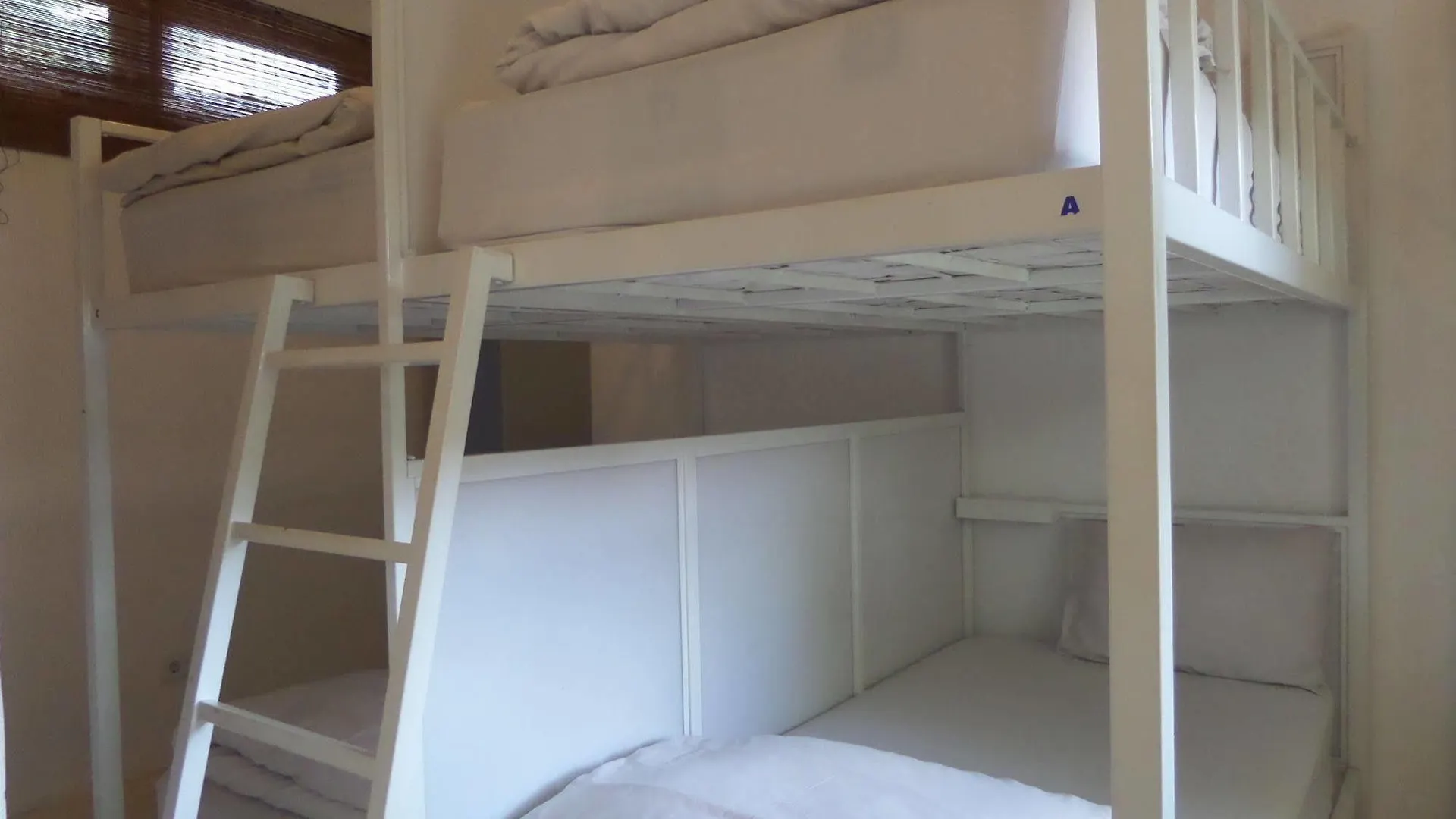 The Island Bali Hostel Seminyak  Indonesia