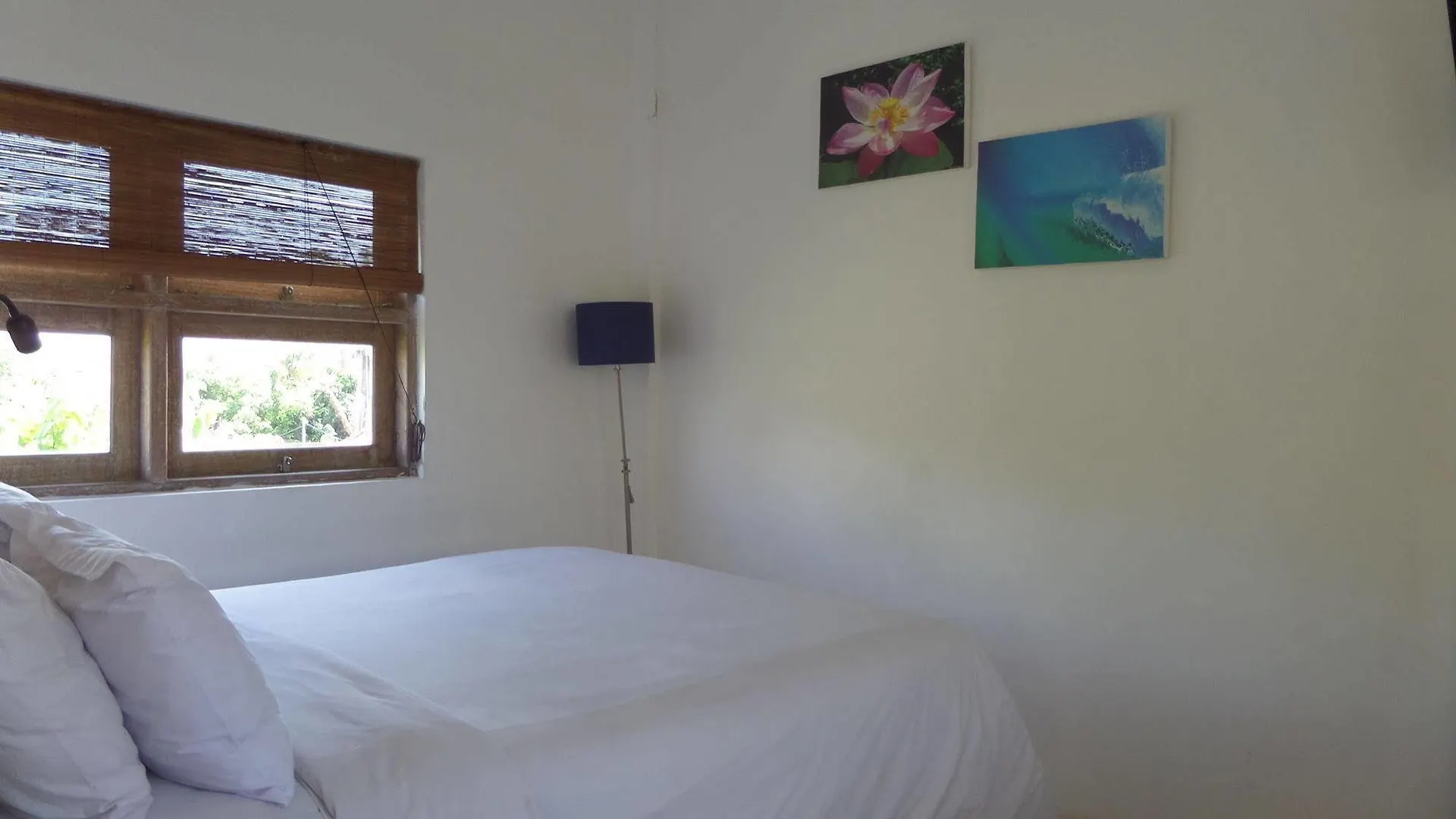 The Island Bali Hostel Seminyak