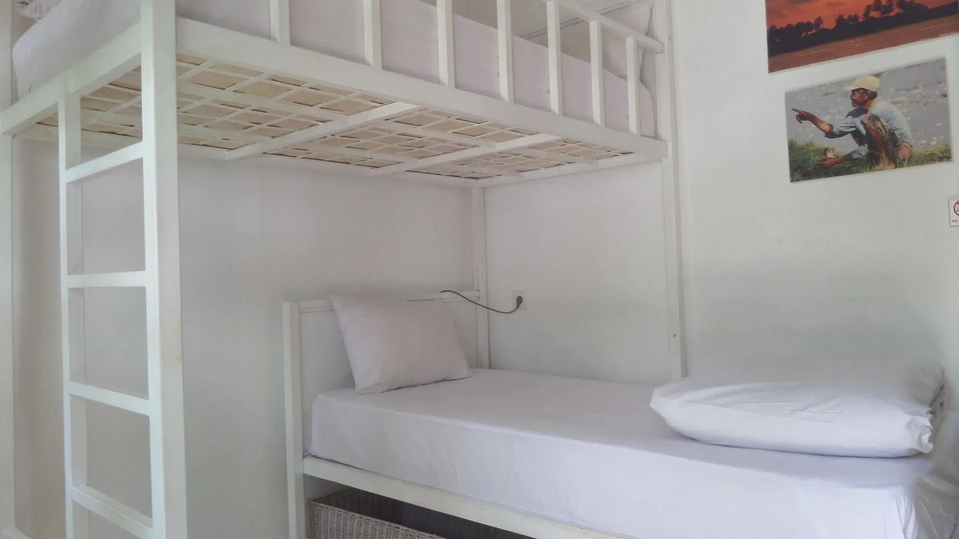 The Island Bali Hostel Seminyak  0*, Seminyak (Bali) Indonesia